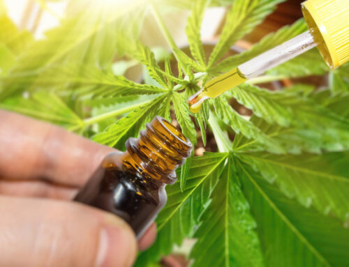 7 Benefits and Uses of CBD Oil (Plus Side Effects)