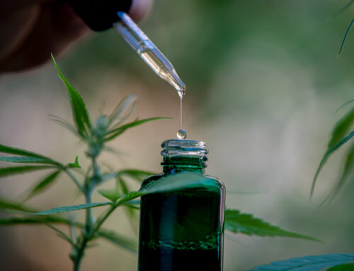 What are the benefits of CBD — and is it safe to use?